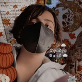 Telegram profile photo for 🍂✨☁️ 𝔇𝛾𝔞𝔡𝛾𝔞 ℜ𝔞𝔣𝔦𝔨 ☁️✨🍂