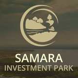 Telegram profile photo for Samara Investment Park | Инвестиции | Самара