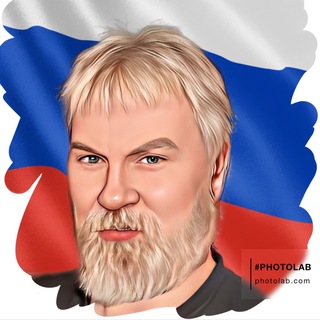 Telegram profile photo for БЛОГ ДЕДА АРТЕМА