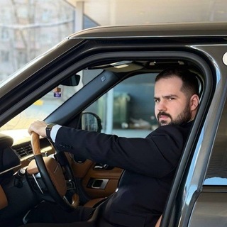 Telegram profile photo for Комендов Лайф
