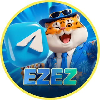 Telegram profile photo for EZEZ