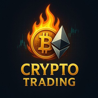 Telegram profile photo for 𝐂𝐑𝐘𝐏𝐓𝐎 𝐓𝐑𝐀𝐃𝐈𝐍𝐆🚦