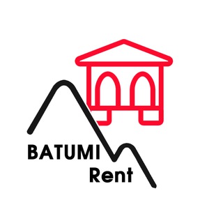 Telegram profile photo for Аренда в Батуми