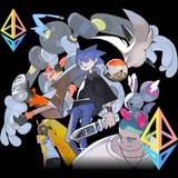 Telegram profile photo for UYFOE | Unlock Your Fantasy On Ethereum