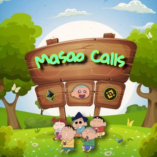 Telegram profile photo for MASAO CALLS π²