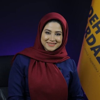 Telegram profile photo for دوره های مریم مبارکی ، عشق هوشمندانه