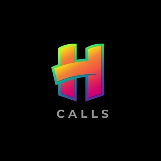 Telegram profile photo for H Calls π― | Cross Chain Reviews
