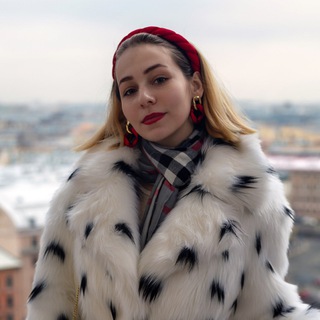 Telegram profile photo for Just Shultz💅🏻