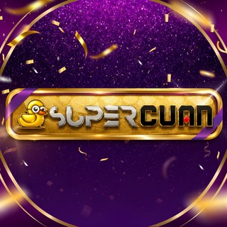 Telegram profile photo for SUPERCUAN SLOT