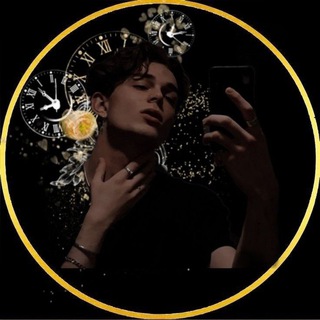 Telegram profile photo for ابداع مصمــم ؛ ♡゙𓂁