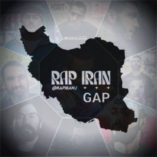 Telegram profile photo for RAPIRANGAP