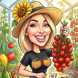 Telegram profile photo for Клуб Анонимных Садоголиков