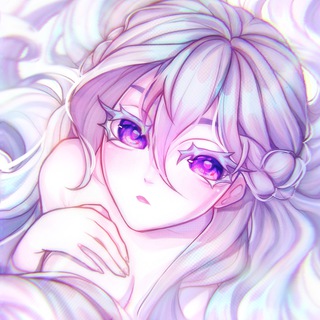Telegram profile photo for 🌃 Кудесница грёз Шуми ✧ 16+