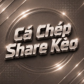 Telegram profile photo for 𝘾á 𝘾𝙝é𝙥 𝙎𝙝𝙖𝙧𝙚 𝙆è𝙤 💰