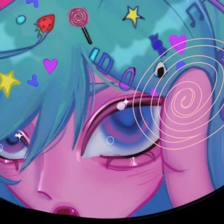 Telegram profile photo for •° Mel °•