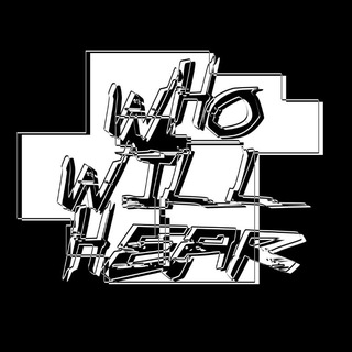 Telegram profile photo for Who Will Hear