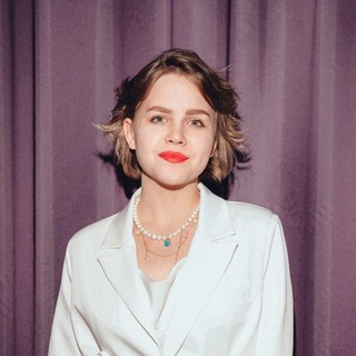 Telegram profile photo for Алёна Па́лло❤️🔥 Игропрактик