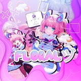 Telegram profile photo for 🌸💖Fʟᴏʀᴀʟヅ 🩷🌸
