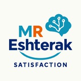 Telegram profile photo for رضایت مندی همراهان مستراشتراک