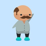 Telegram profile photo for AYAKÜSTÜ BİLGİ