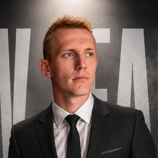 Telegram profile photo for Андрей Розанов | Бизнес с ИИ