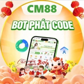 Telegram profile photo for Kênh Phát Code Free 🔱🔱