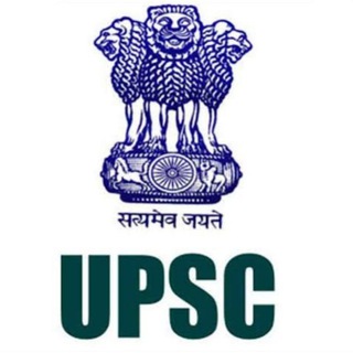 Telegram group profile photo for UPSC (CSE) TARGET