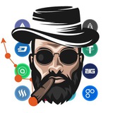 Telegram profile photo for CRYPTO HUNTERS