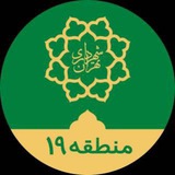 Telegram profile photo for تیتر ۱۹ (آستان جانان)