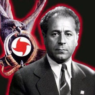 Telegram group profile photo for CHAT انطون سعاده