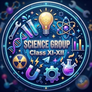 Telegram profile photo for wb class 11&12 science Group