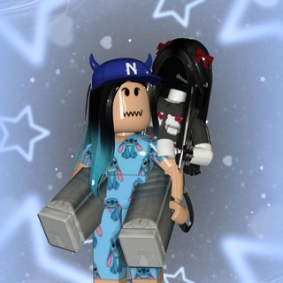 Telegram profile photo for 🩷 sønyā & mm2 🩵