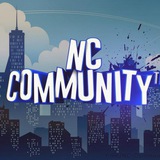 Telegram profile photo for NC_Community