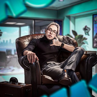 Telegram profile photo for ЧИЗИ