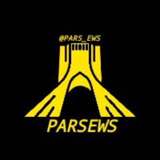 Telegram profile photo for PARSEWS | پارسیوز