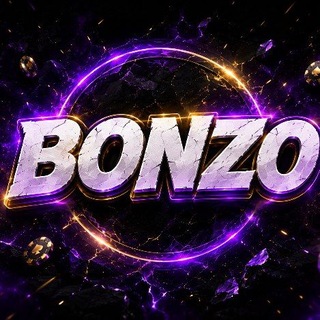 Telegram profile photo for BONZO