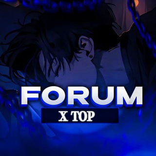 Telegram group profile photo for Чат