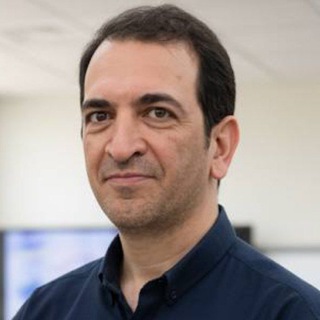Telegram profile photo for Hossein Bayat حسین بیات