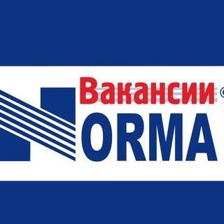 Telegram profile photo for Нормальные вакансии