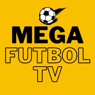 Telegram profile photo for Mega Futbol Tv