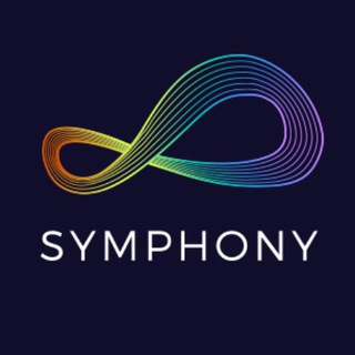 Telegram group profile photo for Symphony Protocol Official