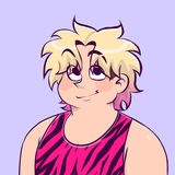 Telegram profile photo for Валя Блин