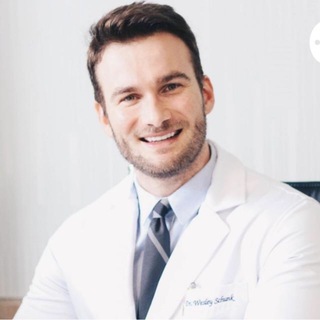 Telegram profile photo for Dr. Wesley Schunk