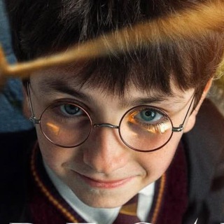 Telegram profile photo for Сериал «Гарри Поттер»