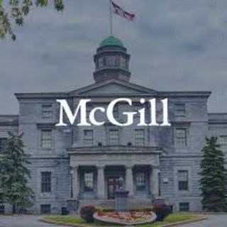 Telegram profile photo for مخطوطات مكجيل - مكغيل - ماكجيل McGill