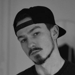 Telegram profile photo for Black Evil