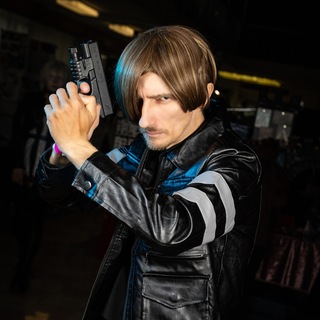 Telegram profile photo for ️Captain Miller ️HQ️ Cosplay