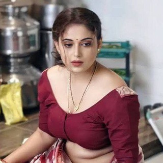 Telegram profile photo for KIRAYEDAAR ULLU WEBSERIES