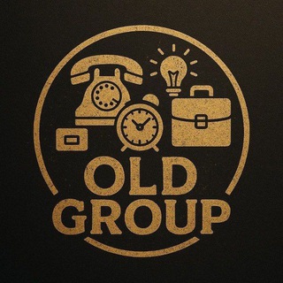 Telegram profile photo for Buying old telegram group