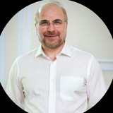 Telegram profile photo for سردار محمدباقر قالیباف